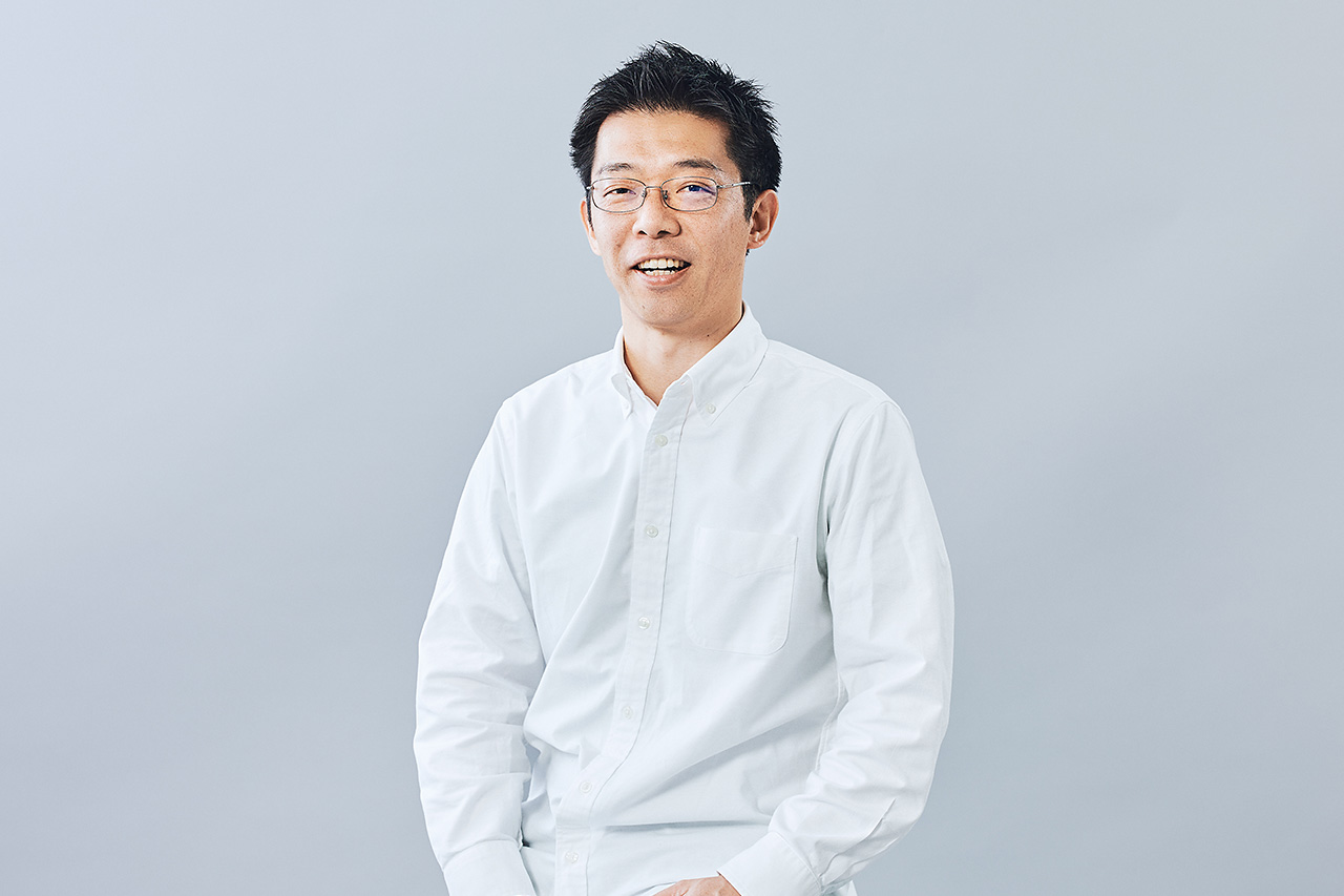 Kento Tokumaru