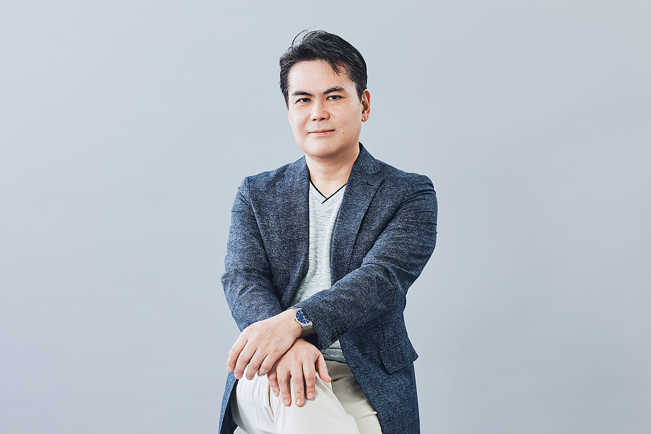 Kazushi Ota