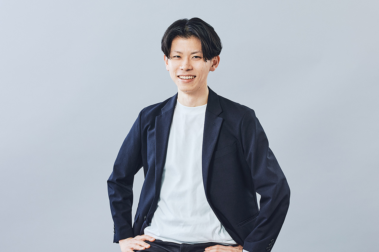 Makoto Tsuchida
